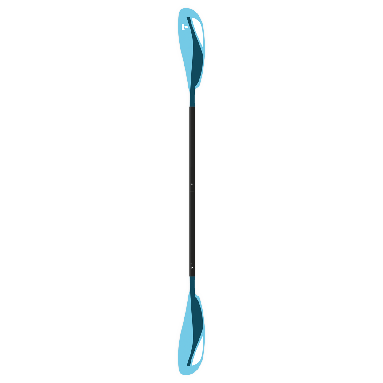 Kayak Breeze Alu 2 Pcs Paddle
