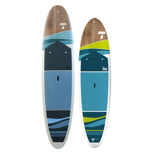 Breeze Performer AT Rigid Paddle Board