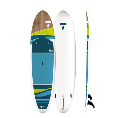 Breeze Performer AT Rigid Paddle Board