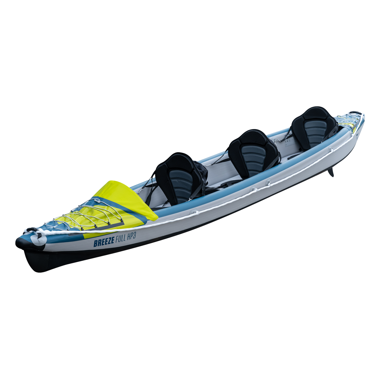 Breeze Full HP3 Air Kayak