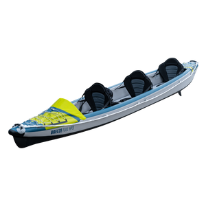 Breeze Full HP3 Air Kayak