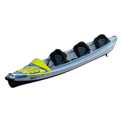 Breeze Full HP3 Air Kayak