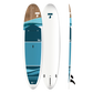 Breeze Performer AT Rigid Paddle Board