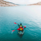 Breeze Full HP3 Air Kayak