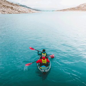 Breeze Full HP3 Air Kayak