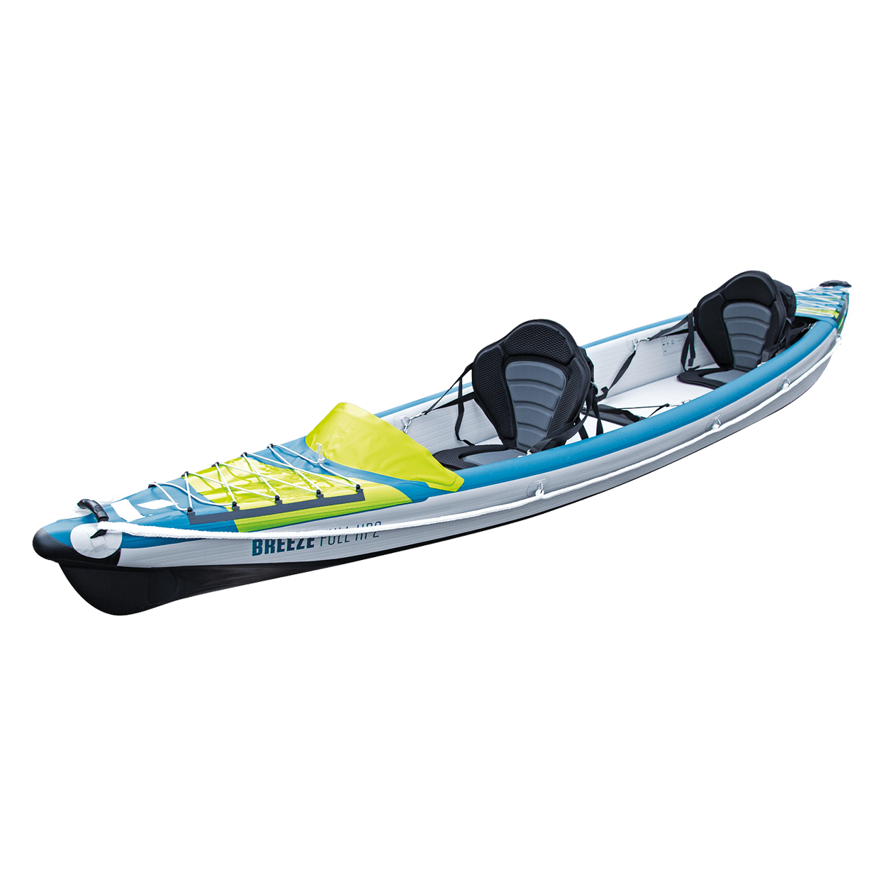 Breeze Full HP2 Air Kayak