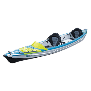 Breeze Full HP2 Air Kayak