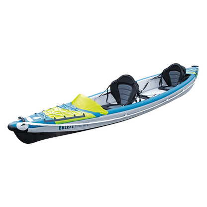 Breeze Full HP2 Air Kayak