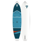 Beach Cross TT SUP-YAK Rigid Board