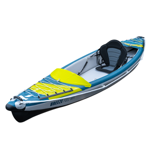 Breeze Full HP1 Air Kayak