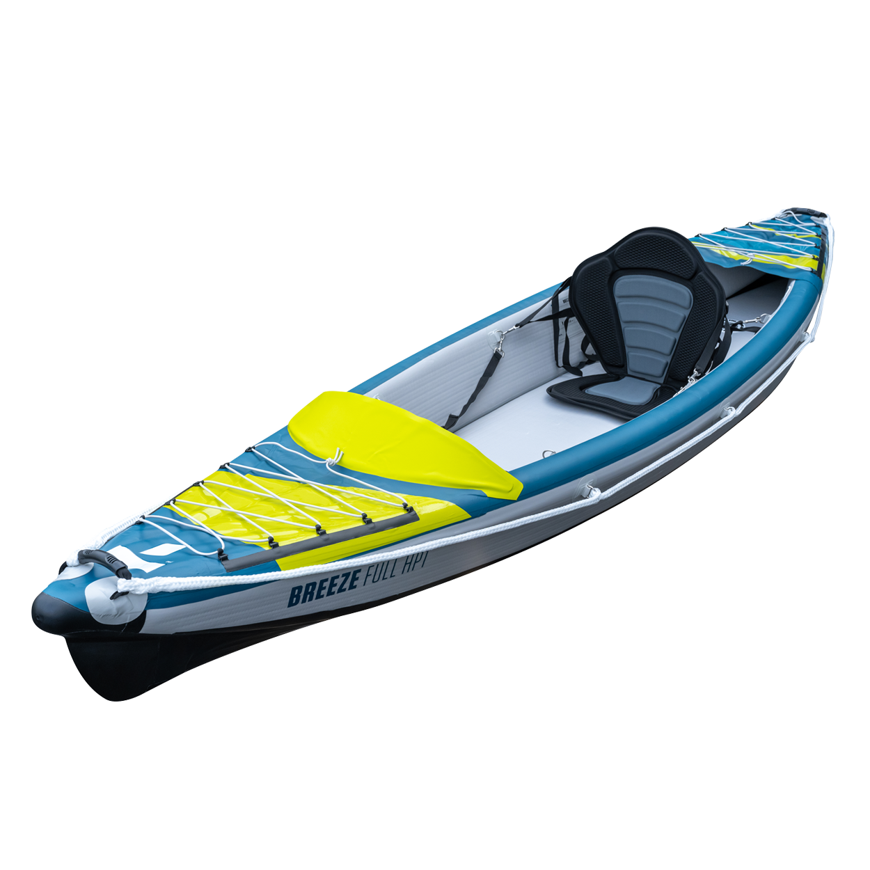 Breeze Full HP1 Air Kayak