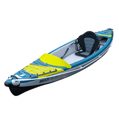 Breeze Full HP1 Air Kayak