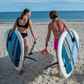 Beach Performer TT Rigid Paddle Board