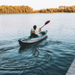 Breeze Full HP1 Air Kayak