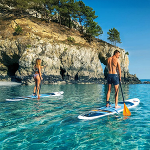 Beach Performer TT Rigid Paddle Board