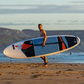 Beach Performer TT Rigid Paddle Board