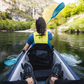 Breeze Full HP2 Pro Air Kayak