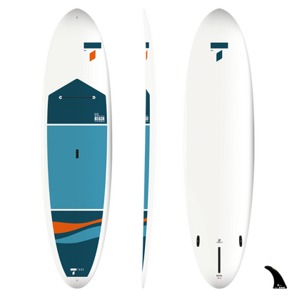 Beach Performer TT Rigid Paddle Board