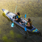 Breeze Full HP2 Pro Air Kayak