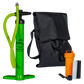 Breeze Full HP2 Pro Air Kayak