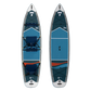 11'6 Beach SUP-YAK Air + Kayak Pack
