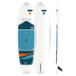 Beach Cross TT Rigid Paddle Board