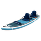 11'6 Beach SUP-YAK Air + Kayak Pack