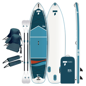 11'6 Beach SUP-YAK Air + Kayak Pack