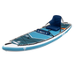 10'6 Beach SUP-YAK Air + Kayak Pack