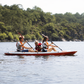 Trinidad Kayak