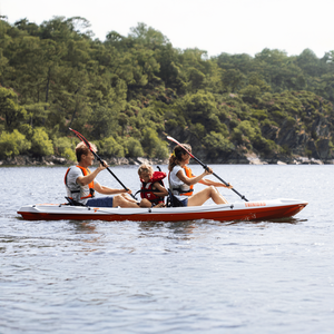 Trinidad Kayak