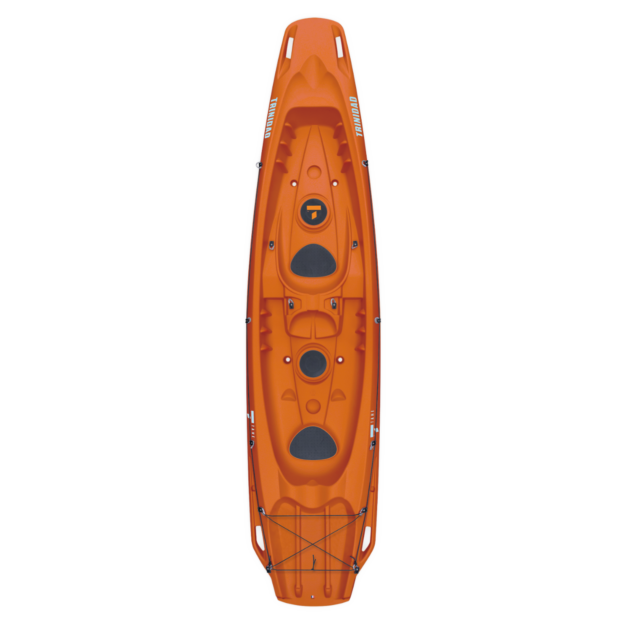 Trinidad Kayak