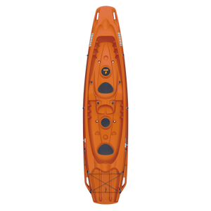 Trinidad Kayak