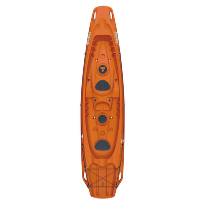 Trinidad Kayak