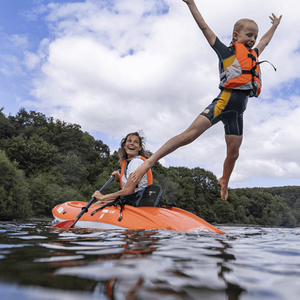 Ouassou Kayak