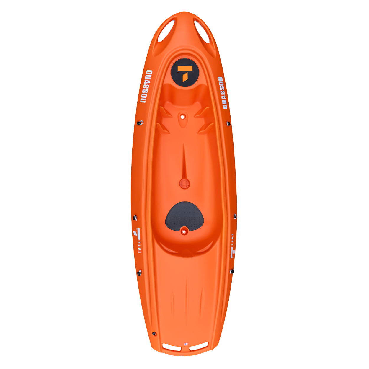 Ouassou Kayak