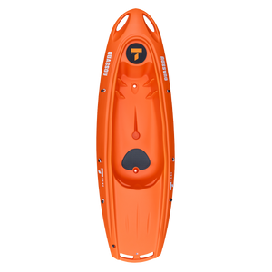 Ouassou Kayak