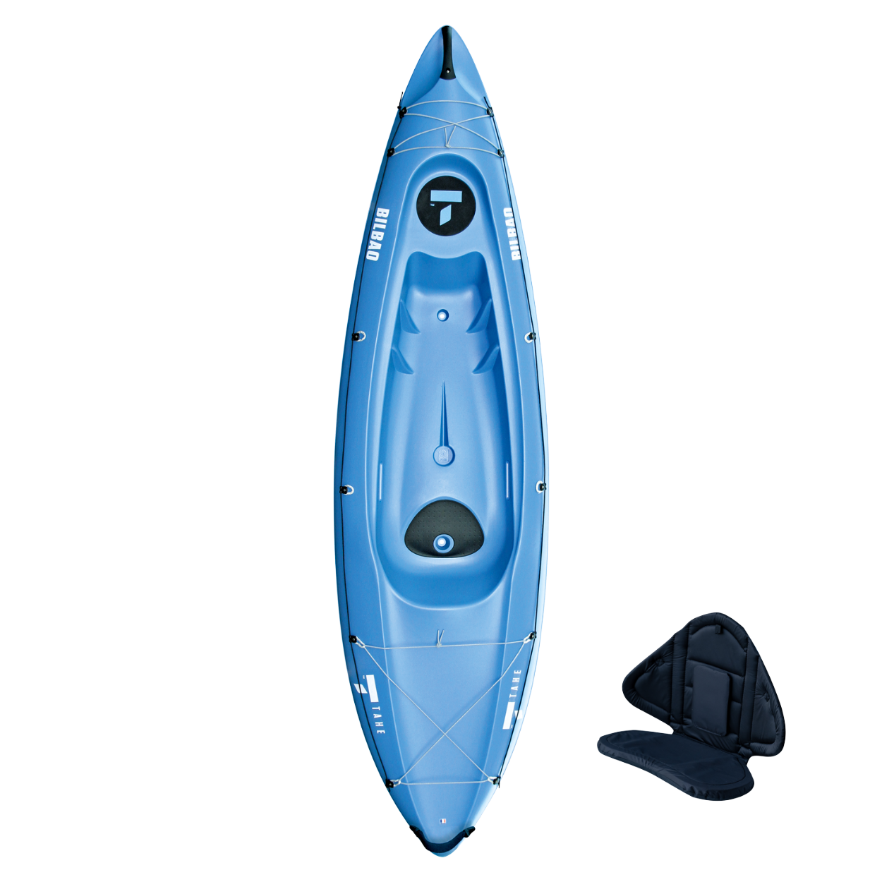 Bilbao Kayak