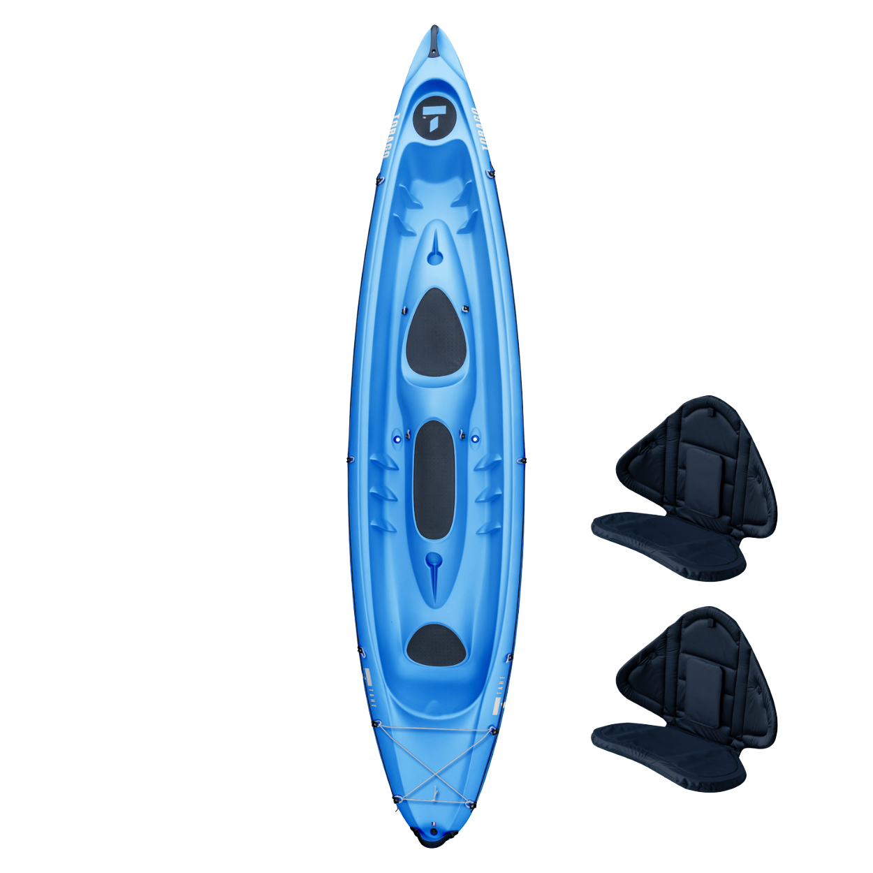 Tobago Kayak