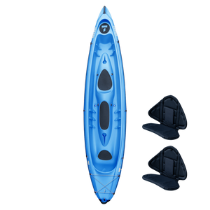 Tobago Kayak