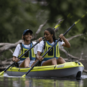Borneo Kayak
