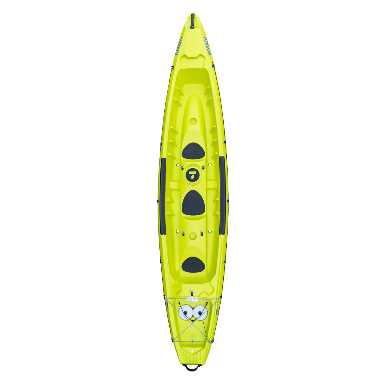 Borneo Kayak