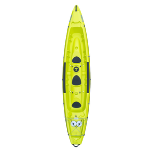 Borneo Kayak