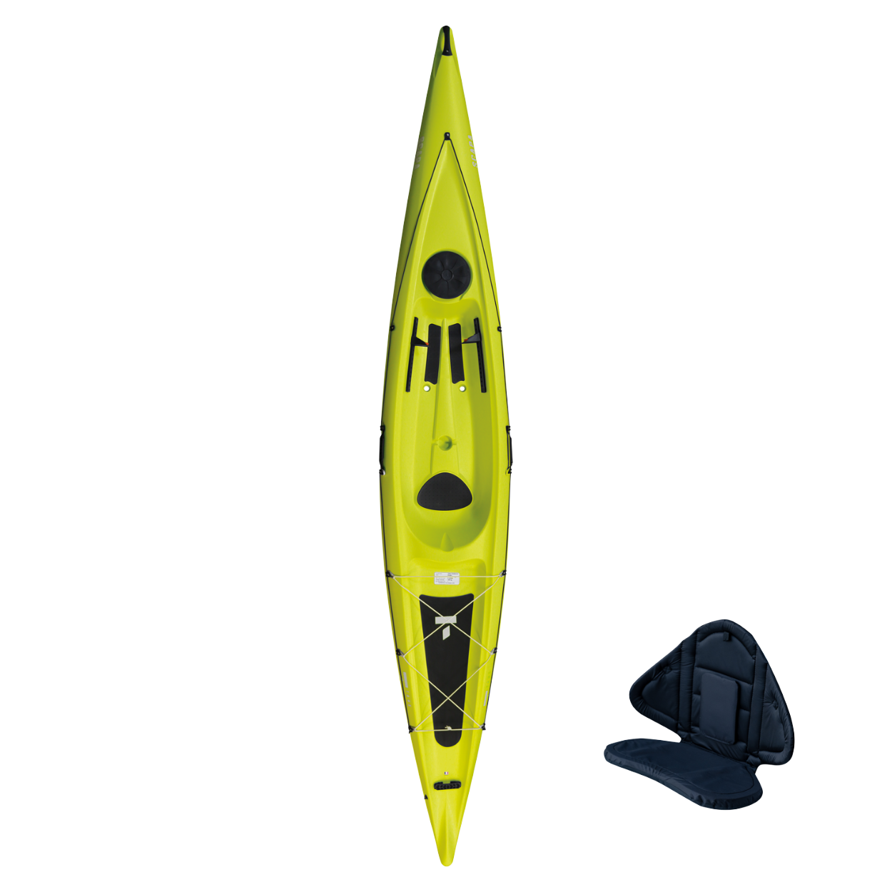 Scapa Fit Kayak
