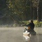 Java Fishing Kayak
