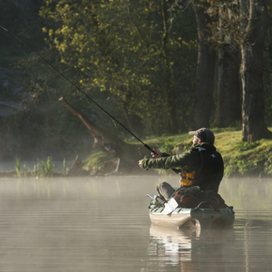 Java Fishing Kayak