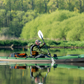 Java Fishing Kayak