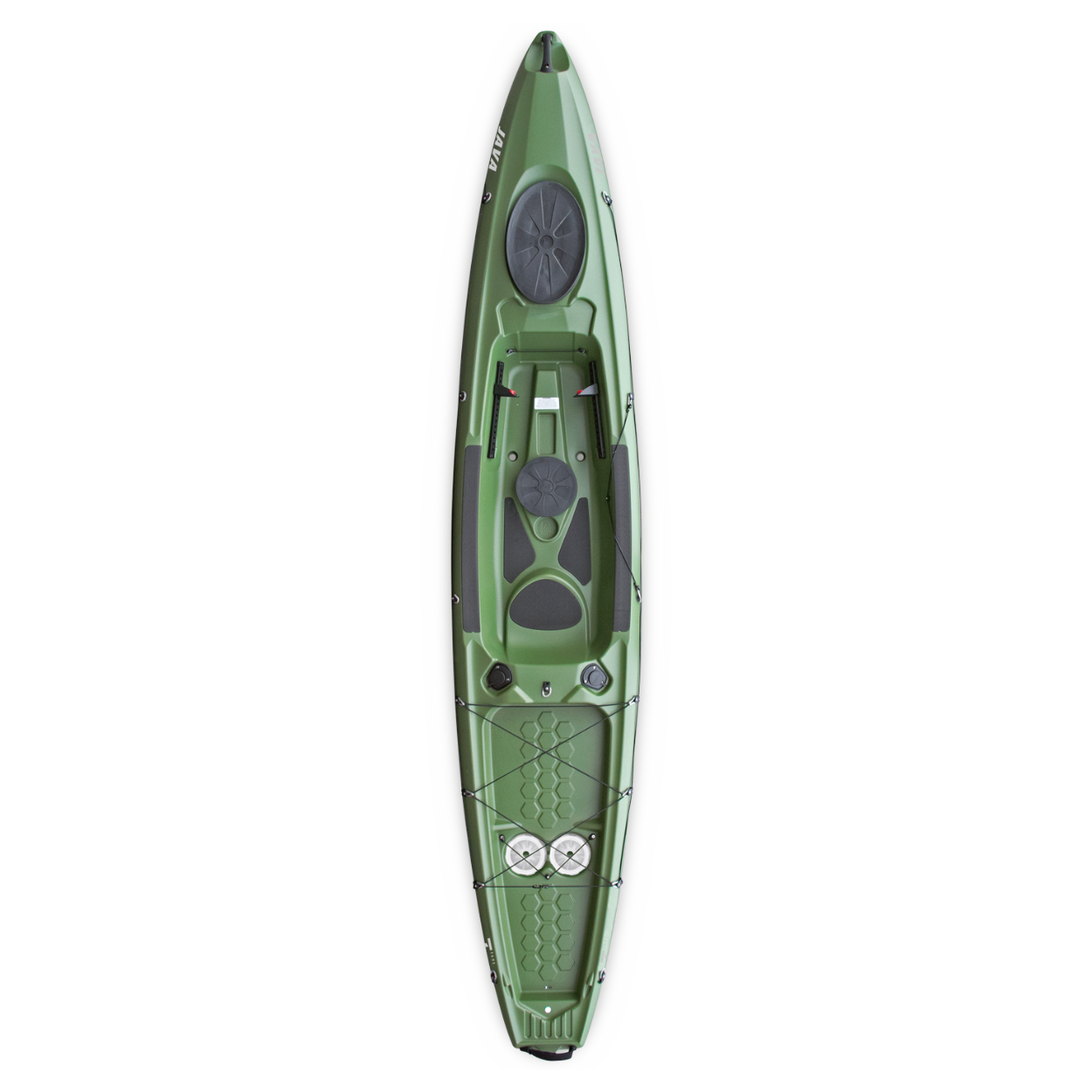 Java Fishing Kayak