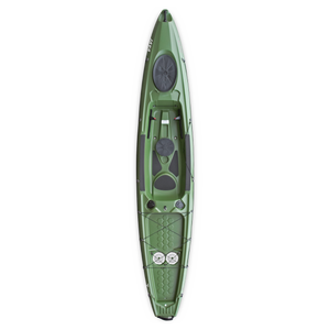 Java Fishing Kayak