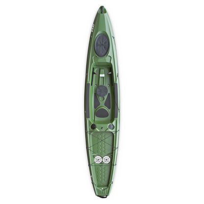 Java Fishing Kayak